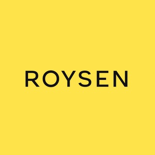 Telegram profile photo for ROYSEN