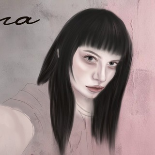 Telegram profile photo for Lina | meow_tattoo