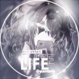Telegram profile photo for ЗАКРЫТ ✧𝗟𝗜𝗙𝗘: 𝗬𝗨𝗠𝗘𝗡𝗢