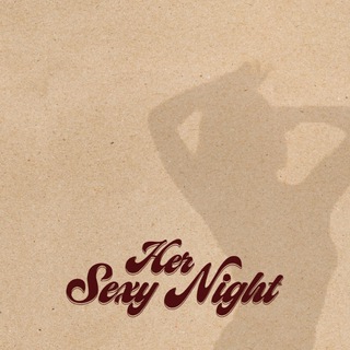 Telegram profile photo for HerSexyNight穿的
