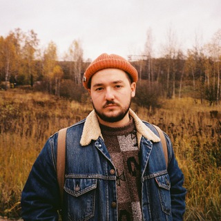 Telegram profile photo for Заметки дурака