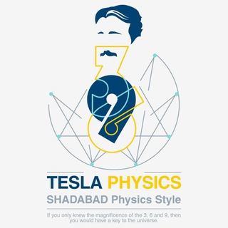 Telegram profile photo for Tesla_physics369