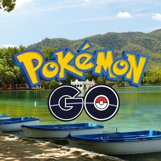 Telegram group profile photo for Pokemon GO BANYOLES