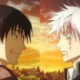 Telegram profile photo for Jujutsu kaisen S2 EP11