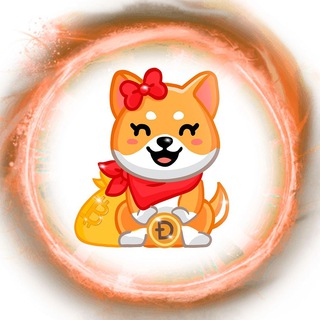 Telegram profile photo for Kabosu Finance Portal