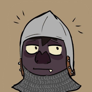 Telegram profile photo for SceptiX's Art Nook