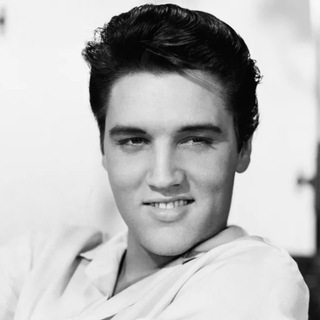 Telegram group profile photo for Elvis Presley Chat