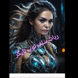 Telegram profile photo for ذخیره حذف سلف توپ تایگر