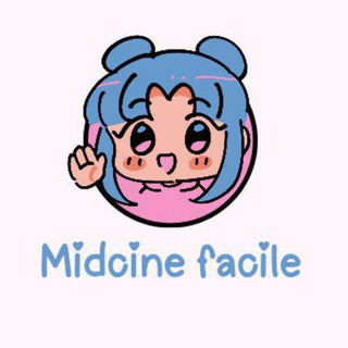 Telegram profile photo for Midcine Facile