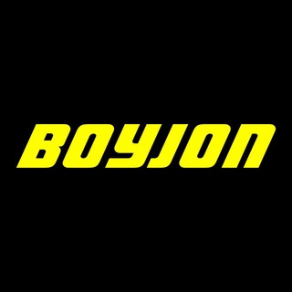 Telegram profile photo for BOYJON store