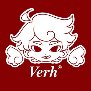 Telegram profile photo for 𝑽𝒆𝒓𝒉♡