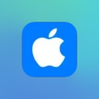 Telegram profile photo for Apple ID iCloud ID Shop