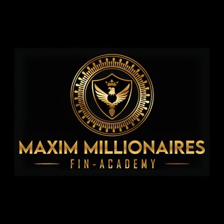 Telegram profile photo for Maxim Millionaires