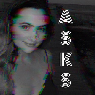 Telegram profile photo for Aranka ASKS