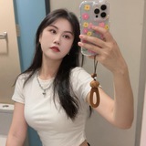 Telegram profile photo for 福永菲菲