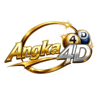 Telegram profile photo for Angka4D