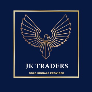 Telegram profile photo for JK TRADERS📈