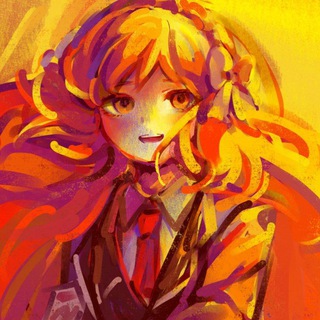 Telegram profile photo for в пм фд любят...