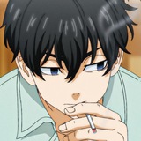 Telegram profile photo for shinichiro