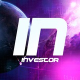 Telegram profile photo for INVESTOR