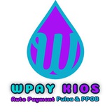 Telegram profile photo for Info BC WpayKios Solusi Payment Pulsa & PPOB (Wali Media Utama)