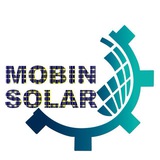 Telegram profile photo for مبين سولار