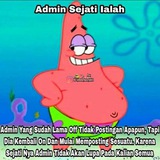 Telegram profile photo for Tempat sampah