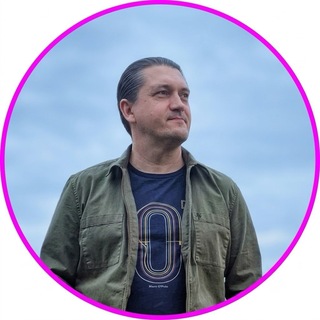 Telegram profile photo for ⚙️Юрий Поляков