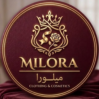 Telegram profile photo for مجمع melora_ميلورا