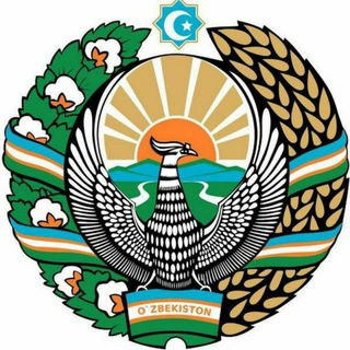 Telegram profile photo for Mahalla va oila yangiliklari 🇺🇿