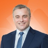 Telegram profile photo for Senator Sean Bell