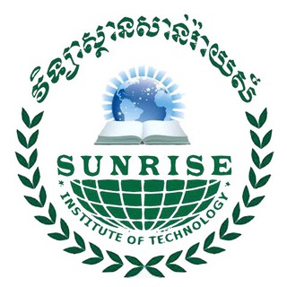Telegram profile photo for Sunrise Institute