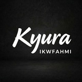 Telegram profile photo for ikwfahmi