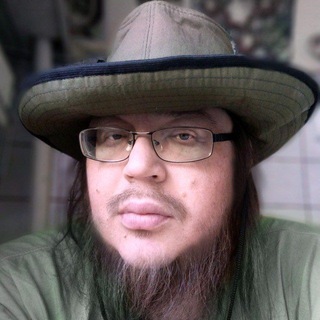 Telegram profile photo for Сергей Копычев из Подольска
