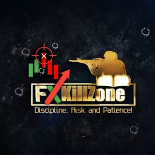 Telegram profile photo for FX KillZone Trading