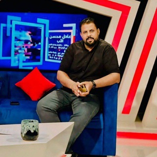 Telegram profile photo for ابو هاجر المجراوي