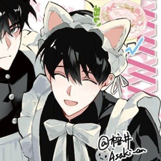 Telegram profile photo for ..