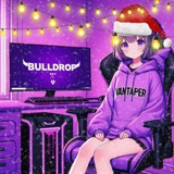 Telegram profile photo for Vantaper Bulldrop🌷