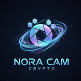Telegram profile photo for NORA CAM