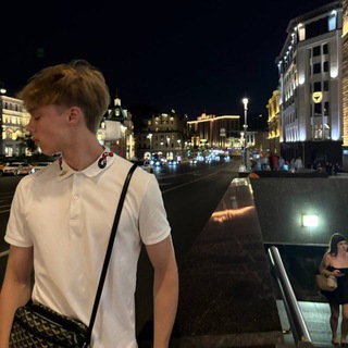 Telegram profile photo for Bandukovich