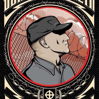 Telegram profile photo for Общий список Узников