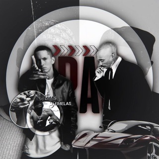 Telegram profile photo for 2Pac