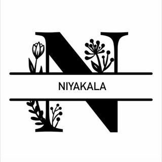 Telegram profile photo for نیاکالا|niyakala