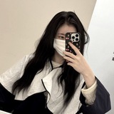 Telegram profile photo for Chaeryeong