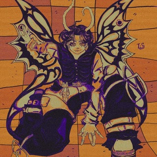 Telegram profile photo for ✨ Просто - lisяяяя ✨