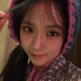 Telegram profile photo for jisoo