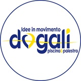 Telegram profile photo for Piscine Dogali Modena