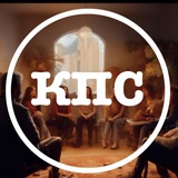 Telegram profile photo for КПС - клуб психологической самообороны