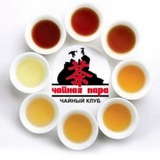 Telegram profile photo for ЧАЙНАЯ ПАРА_ЧАЙНЫЙ КЛУБ