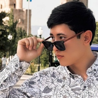 Telegram profile photo for Xurshid Rasulov 